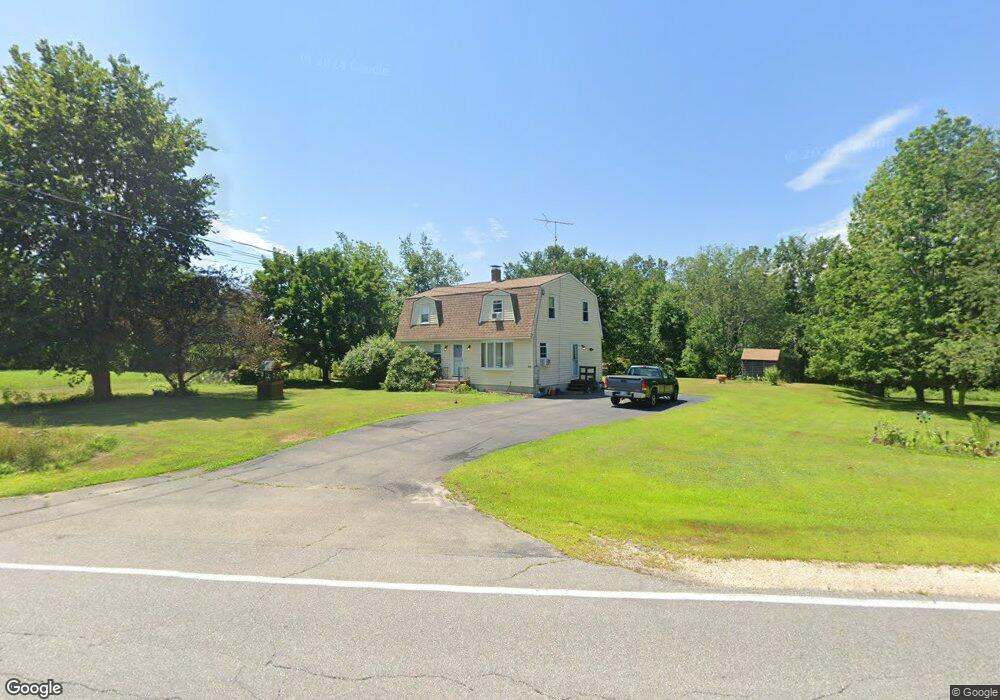 1324 Parker Mountain Rd, Strafford, NH 03884 - photo 1