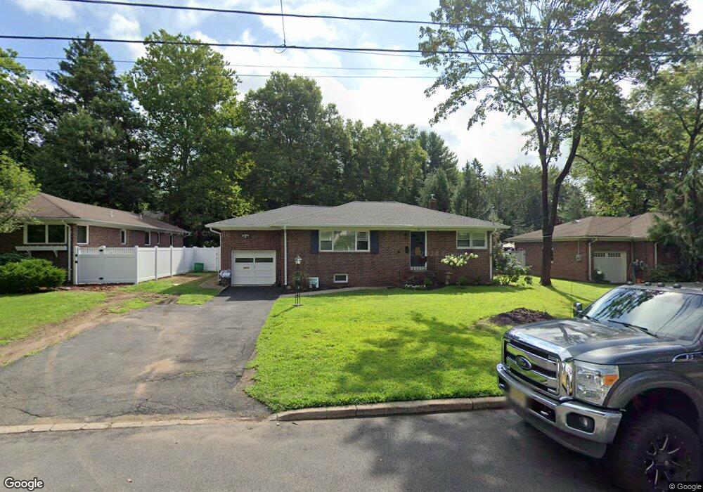 236 Thayer St, Rivervale, NJ 07675 - photo 1