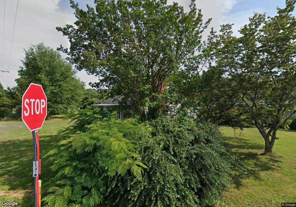 2500 Oak Grove Rd, Shelby, NC 28150 - photo 1