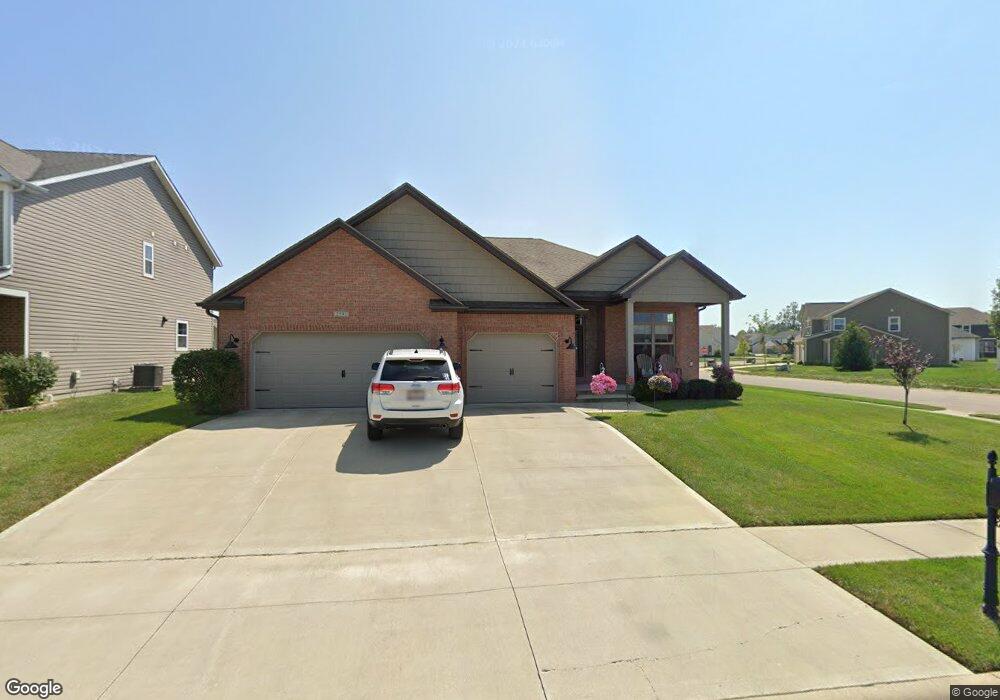 2591 Daffodil Ct E, Columbus, IN 47201 - photo 1