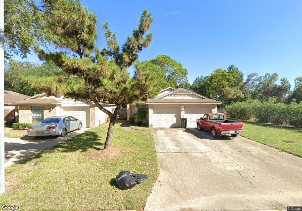 9914 Daisy Mist Ln, Houston, TX 77038 - photo 1