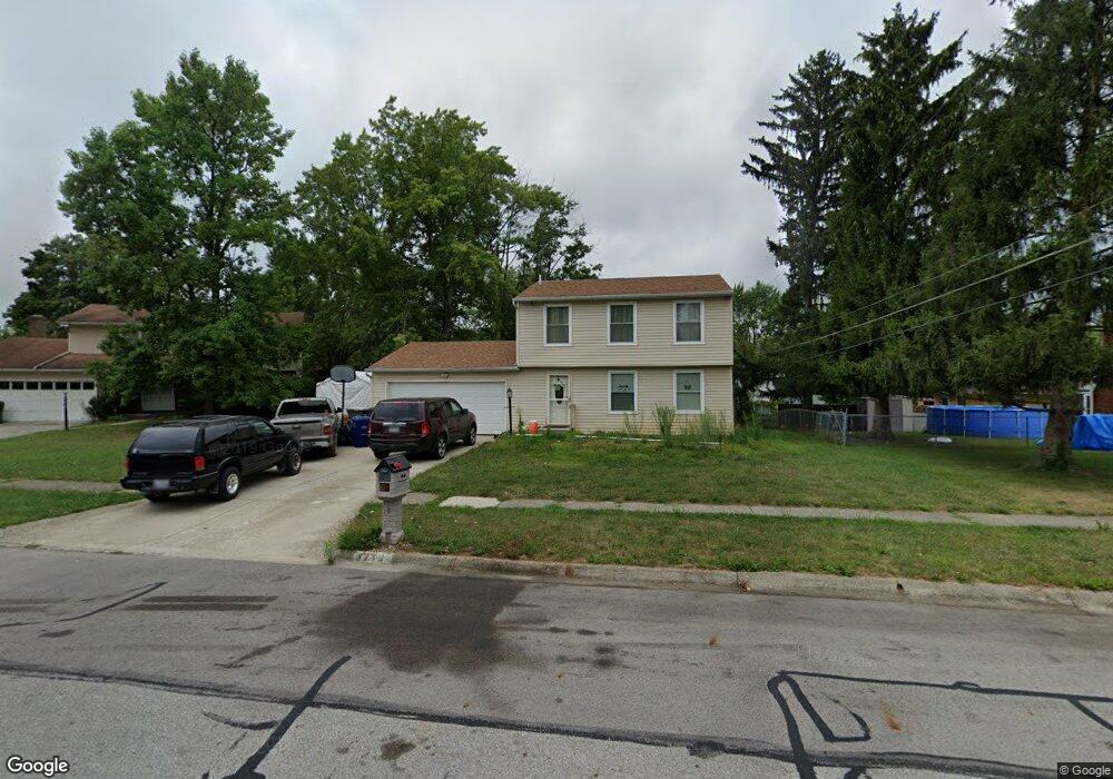 3716 Greenock Ct, Columbus, OH 43228 - photo 1