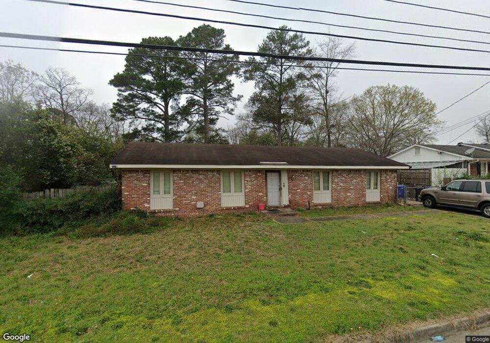 5857 Moon Rd, Columbus, GA 31909 - photo 1