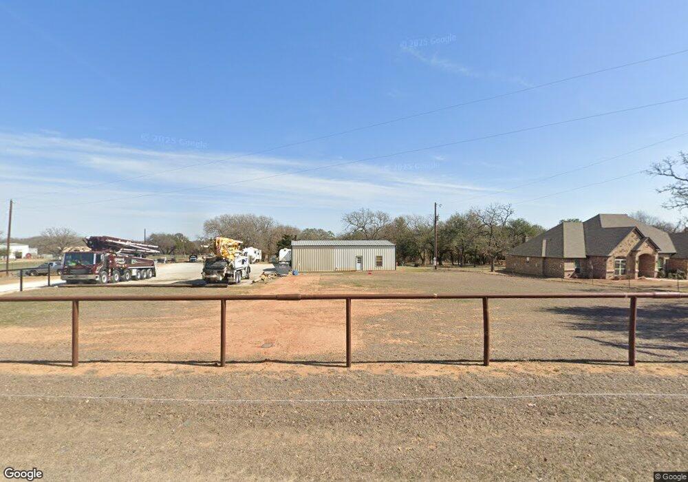 8600 Old Springtown Rd, Springtown, TX 76082 - photo 1