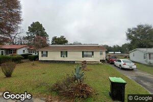 426 Kaigler St, Oglethorpe, GA 31068