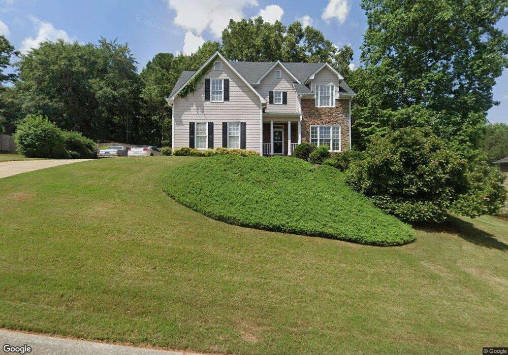 1057 Walnut Creek Dr unit 131, Woodstock, GA 30188 - photo 1