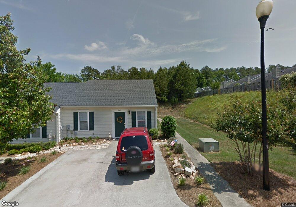 749 Faircloth Commons Rd, Evans, GA 30809 - photo 1