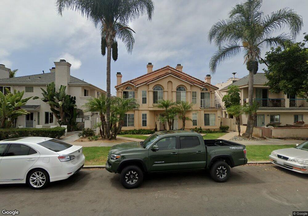 1051 Beryl St unit A, San Diego, CA 92109 - photo 1