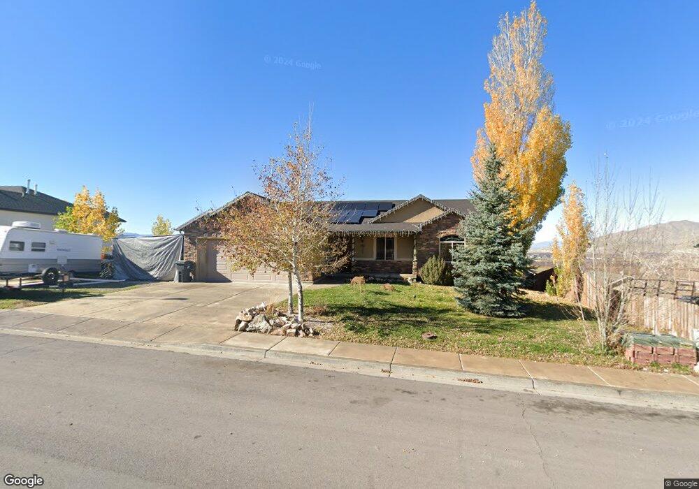 187 N Oh Henry St, Santaquin, UT 84655 - photo 1