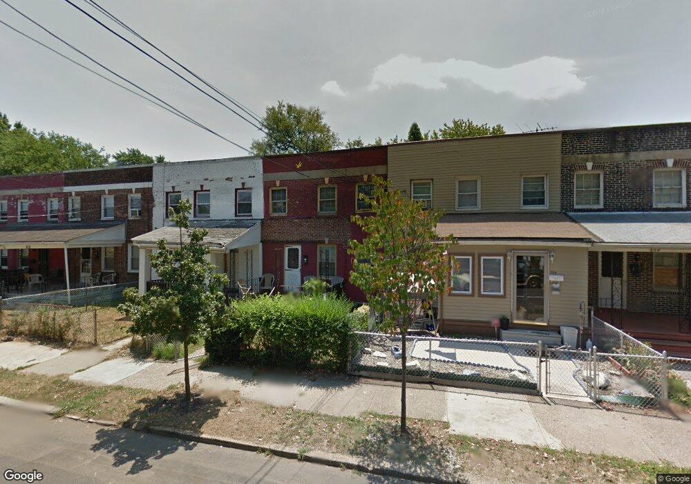 808 Sylvan St, Camden, NJ 08104 - photo 1