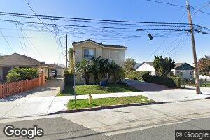 5934 Ferguson Dr, Commerce, CA 90022