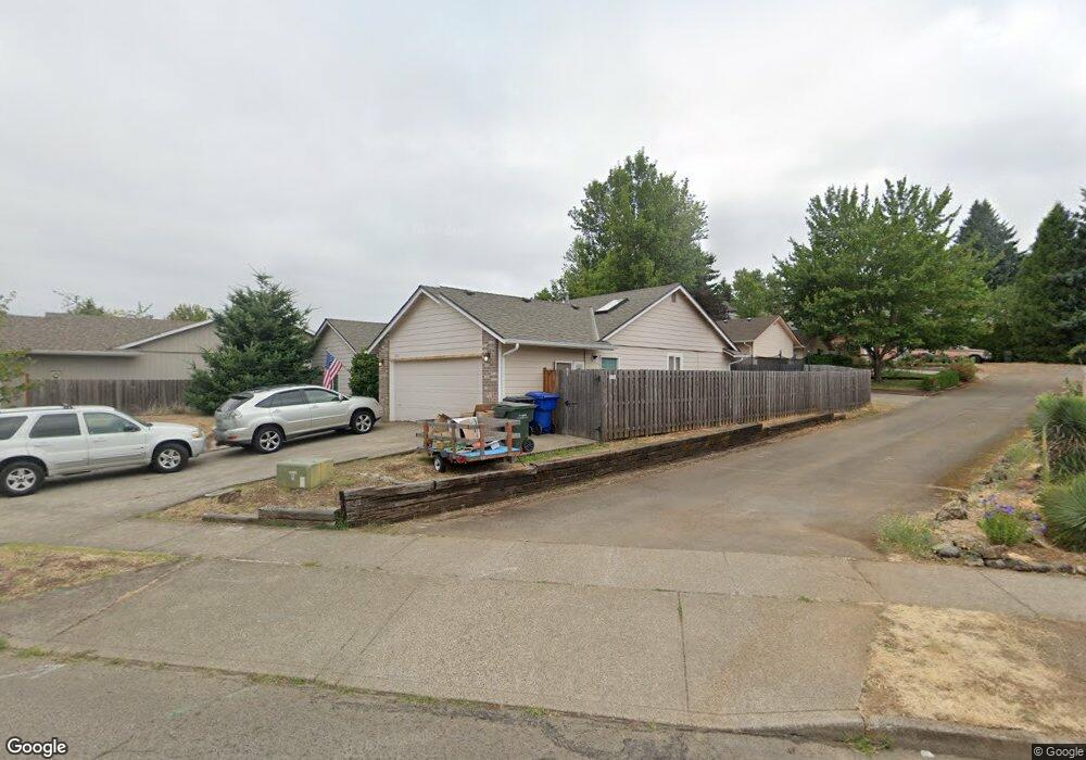 1255 Rock Creek Dr S, Salem, OR 97306 - photo 1