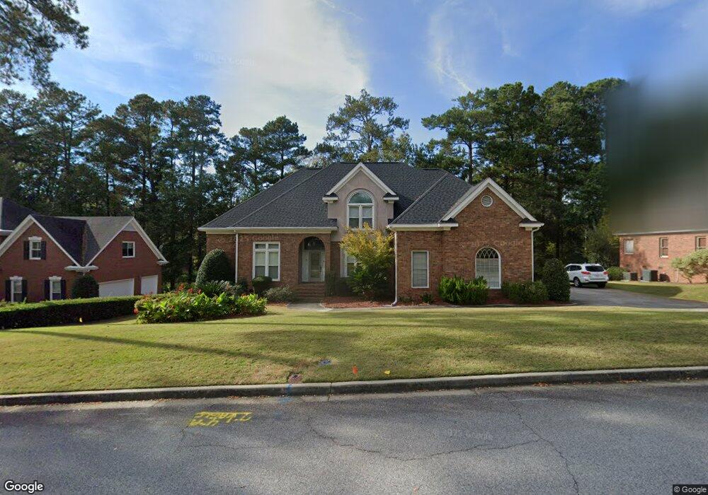 3989 Hammonds Ferry, Evans, GA 30809 - photo 1