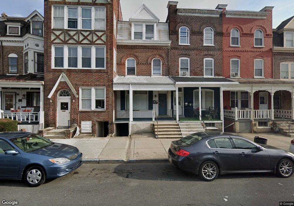 1308-1/2 W Chew St, Allentown, PA 18104 - photo 1