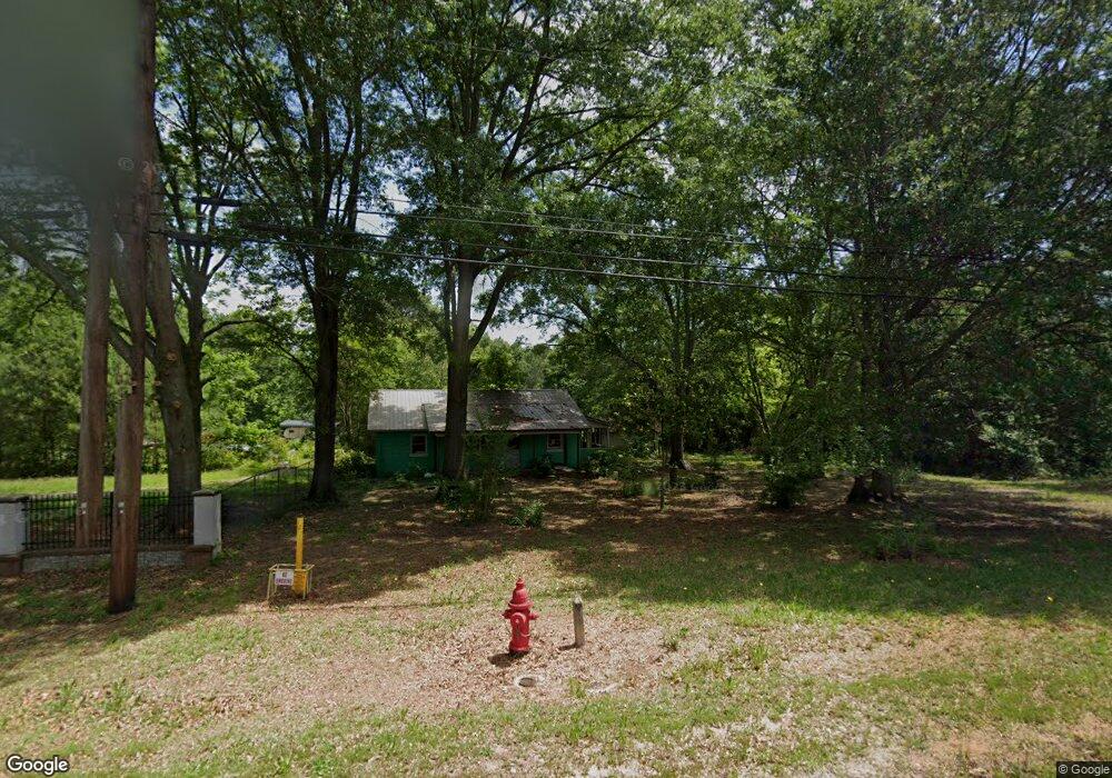 2999 Historic Highway 17, Martin, GA 30557 - photo 1