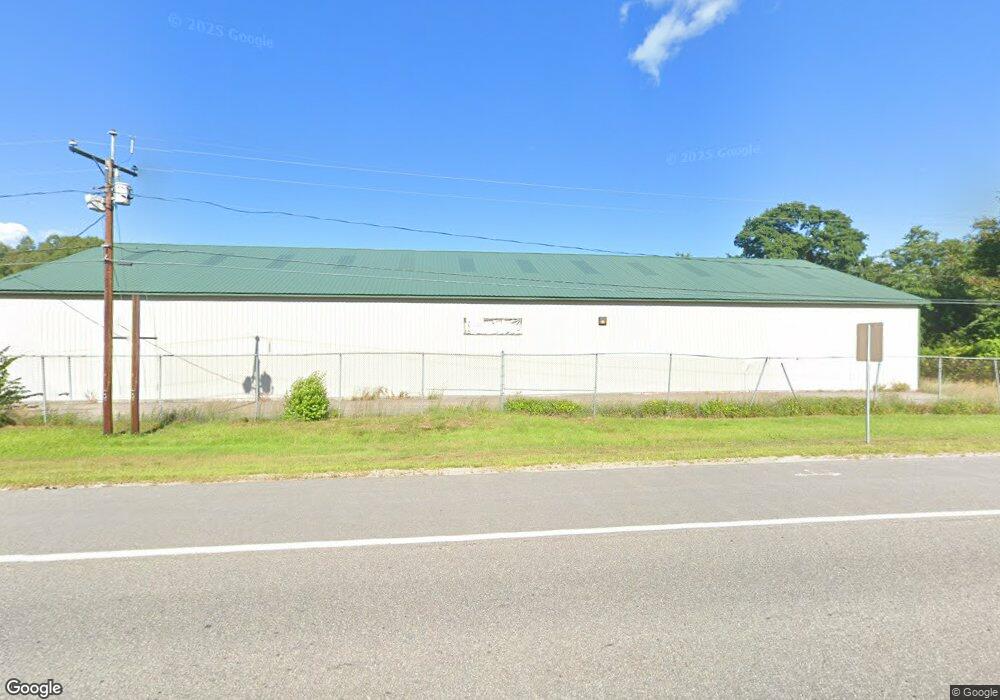 400 S Main St, Franklin, NH 03235 - photo 1