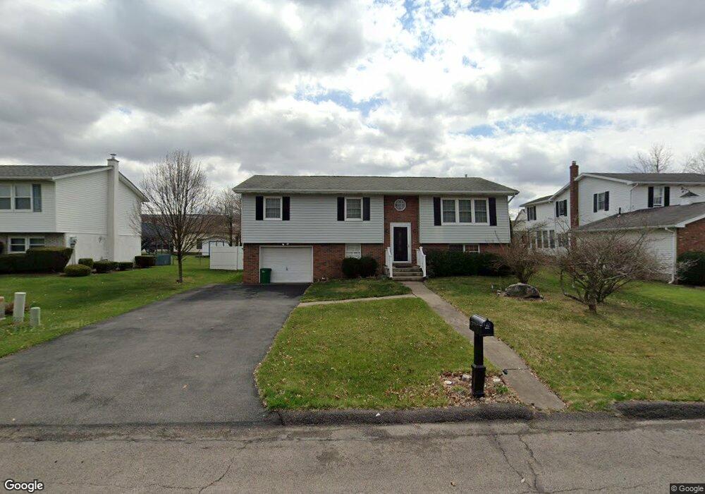 1232 Winthrop St, Archbald, PA 18403 - photo 1