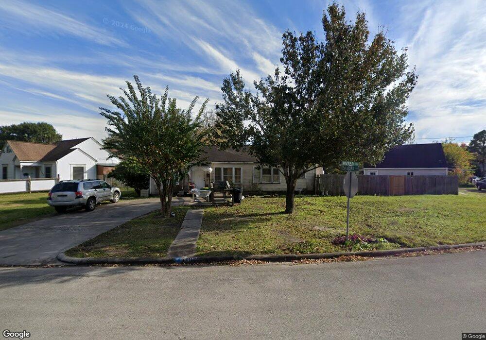 7102 Culmore Dr, Houston, TX 77087 - photo 1