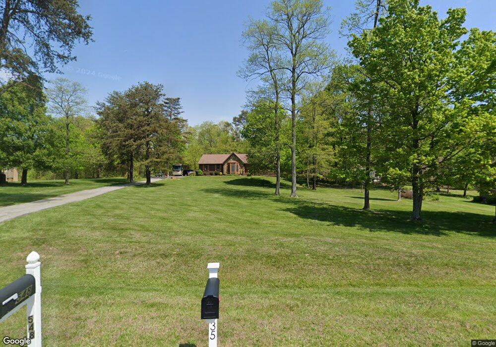 548 Stoneview Dr, New Albany, IN 47150 - photo 1