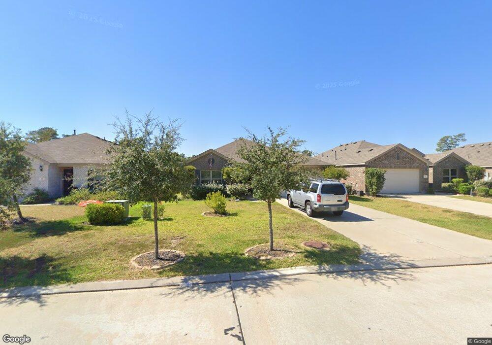 154 Courageous Side Way unit Way, Magnolia, TX 77354 - photo 1