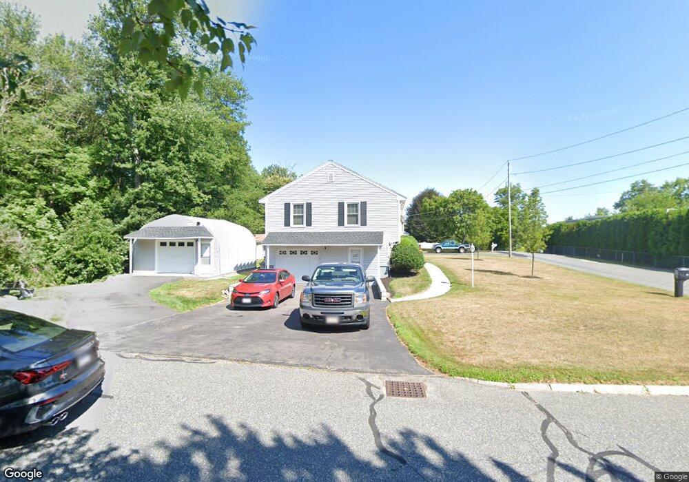 27 Courtland St, Milford, MA 01757 - photo 1