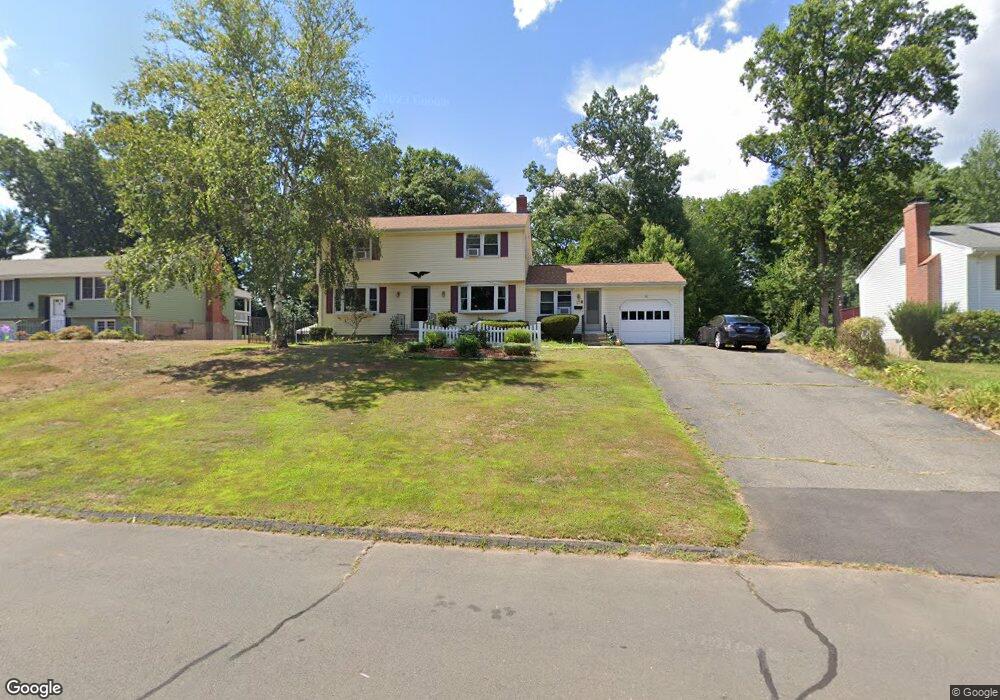 63 Timber Ln, Windsor, CT 06095 - photo 1