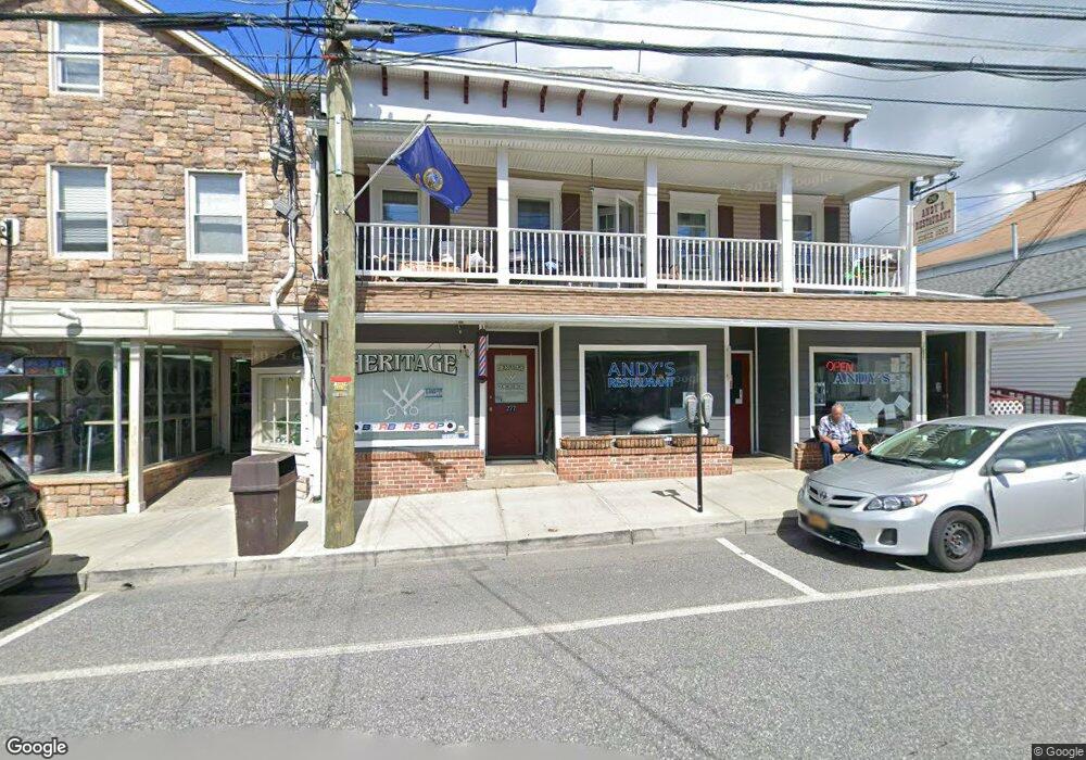 277 Main St, Highland Falls, NY 10928 - photo 1