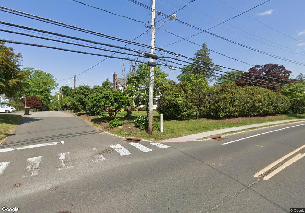 56 Mount Airy Rd, Bernardsville, NJ 07924 - photo 1