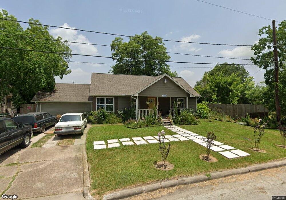7129 Eastwood St, Houston, TX 77021 - photo 1