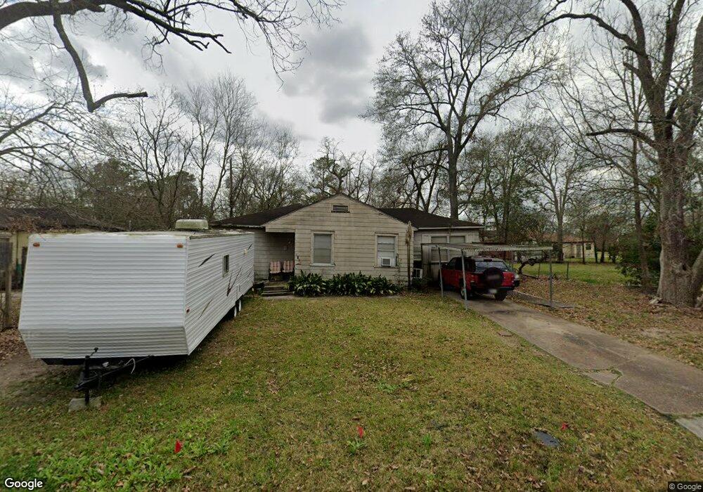 4606 Keystone St, Houston, TX 77021 - photo 1