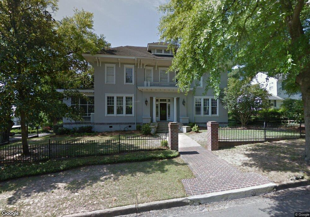 2230 Kings Way, Augusta, GA 30904 - photo 1