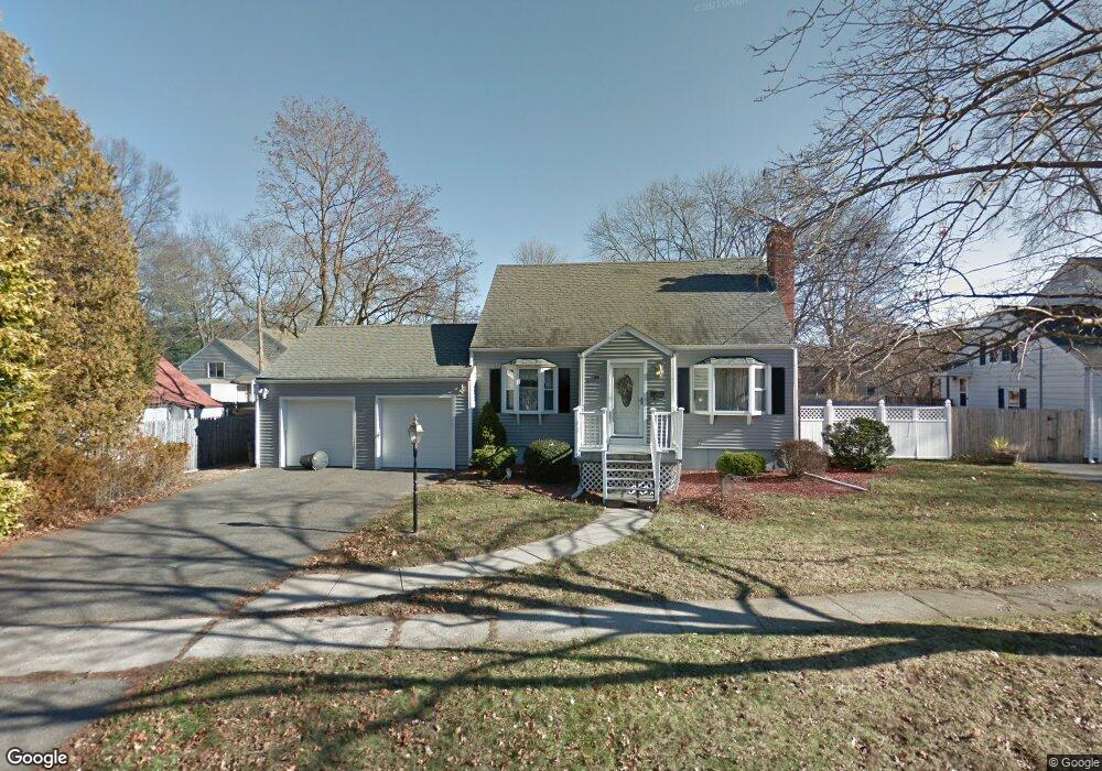 80 Old Spring Rd, Stratford, CT 06614 - photo 1