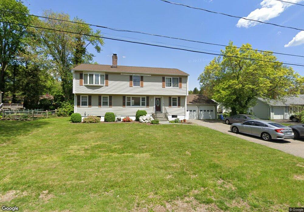 32 Frank St, Trumbull, CT 06611 - photo 1