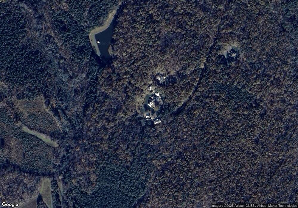 3531 Meredith Country Rd, Asheboro, NC 27205 - photo 1