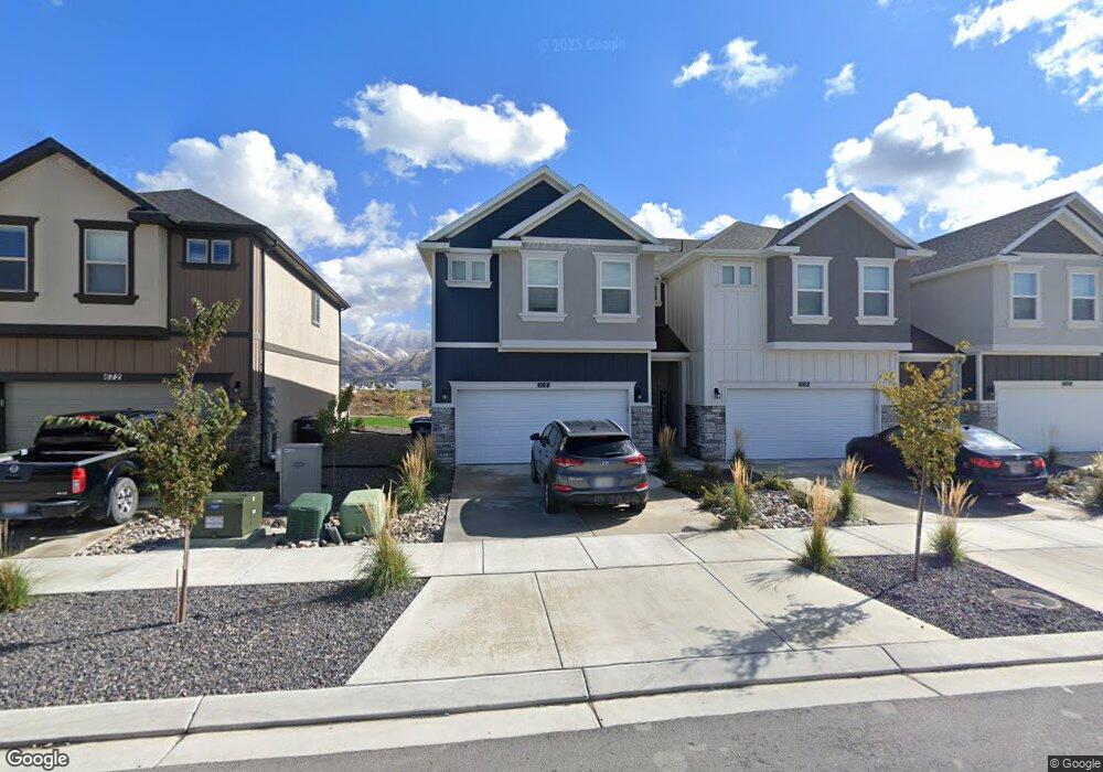 664 N 2560 E unit FL32J, Spanish Fork, UT 84660 - photo 1