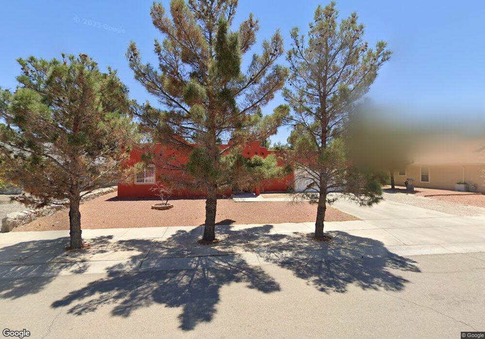 13928 Jeweled Desert Dr, Horizon City, TX 79928 - photo 1