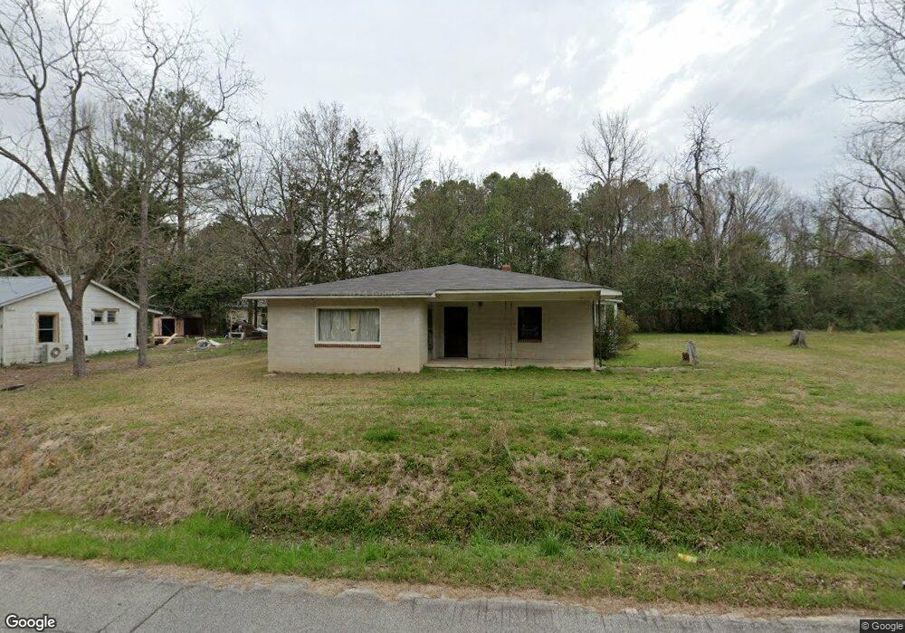 593 Twin Oaks Rd, Thomson, GA 30824 - photo 1