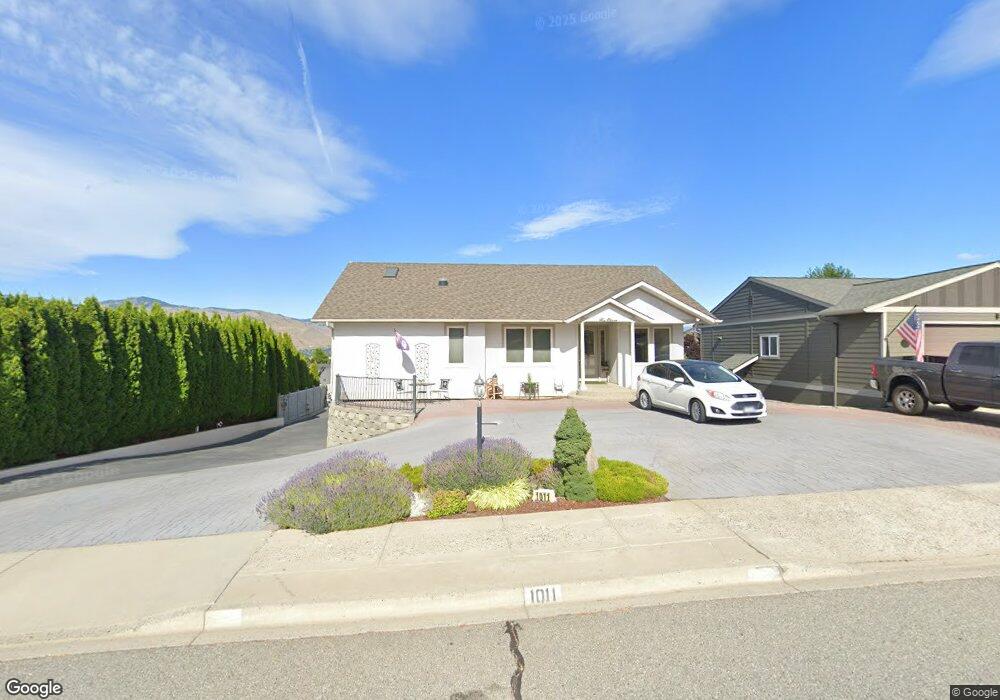 1011 N Harrison Ct, East Wenatchee, WA 98802 - photo 1