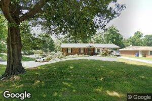160 Shady Ln, Winston Salem, NC 27107