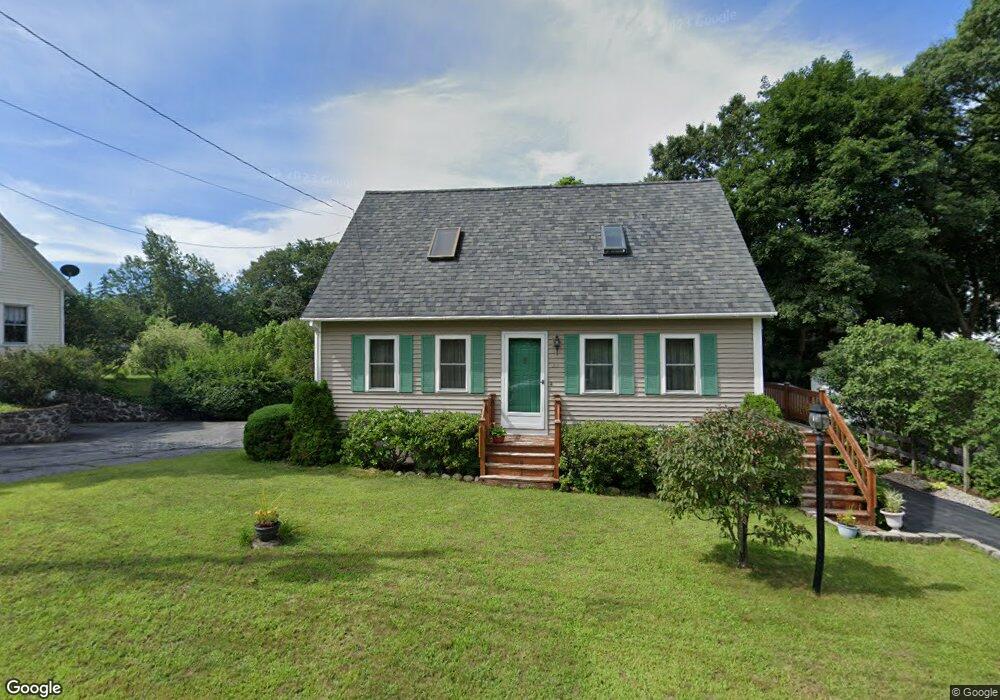 33 Middle St, Sanford, ME 04073 - photo 1
