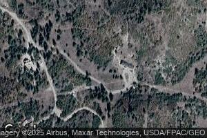 2640 W Silverado Ridge, Alton, UT 84710