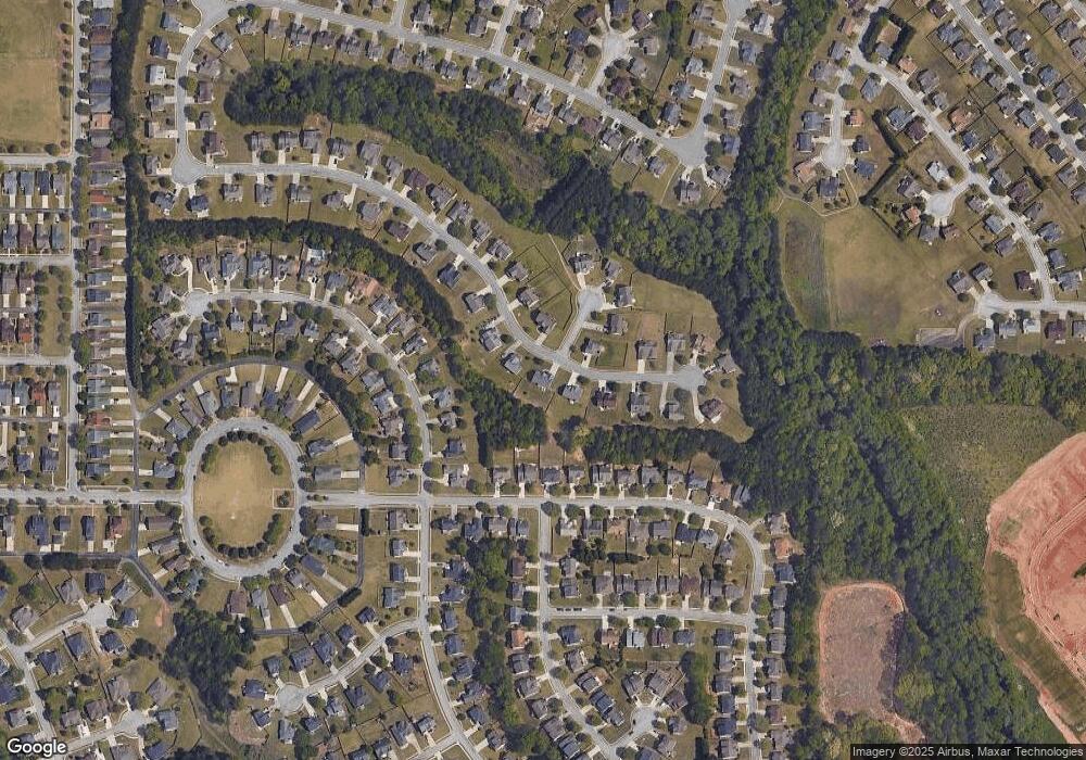 356 Sunderland Way unit 2, Stockbridge, GA 30281 - photo 1