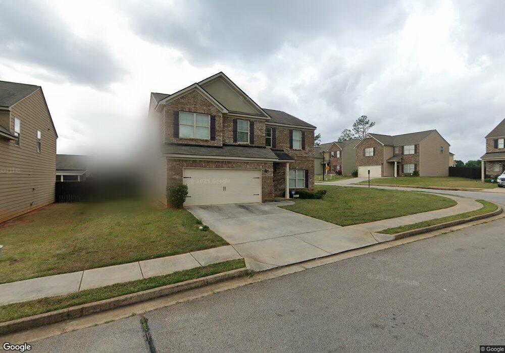 11028 Station Dr unit 167, Hampton, GA 30228 - photo 1