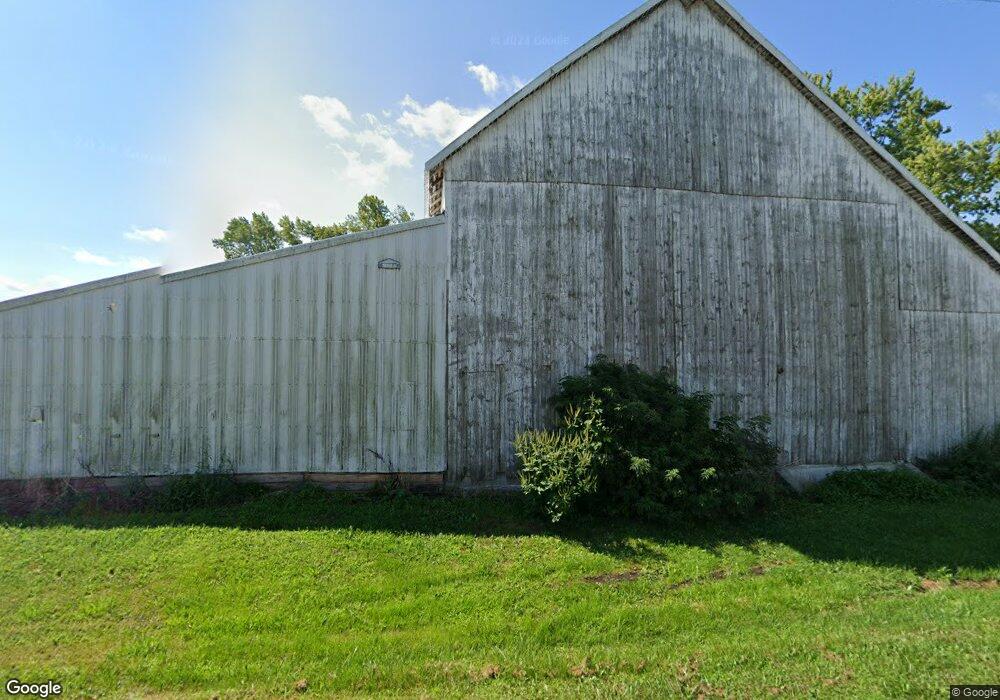 2650 W 100 S, Monroe, IN 46772 - photo 1