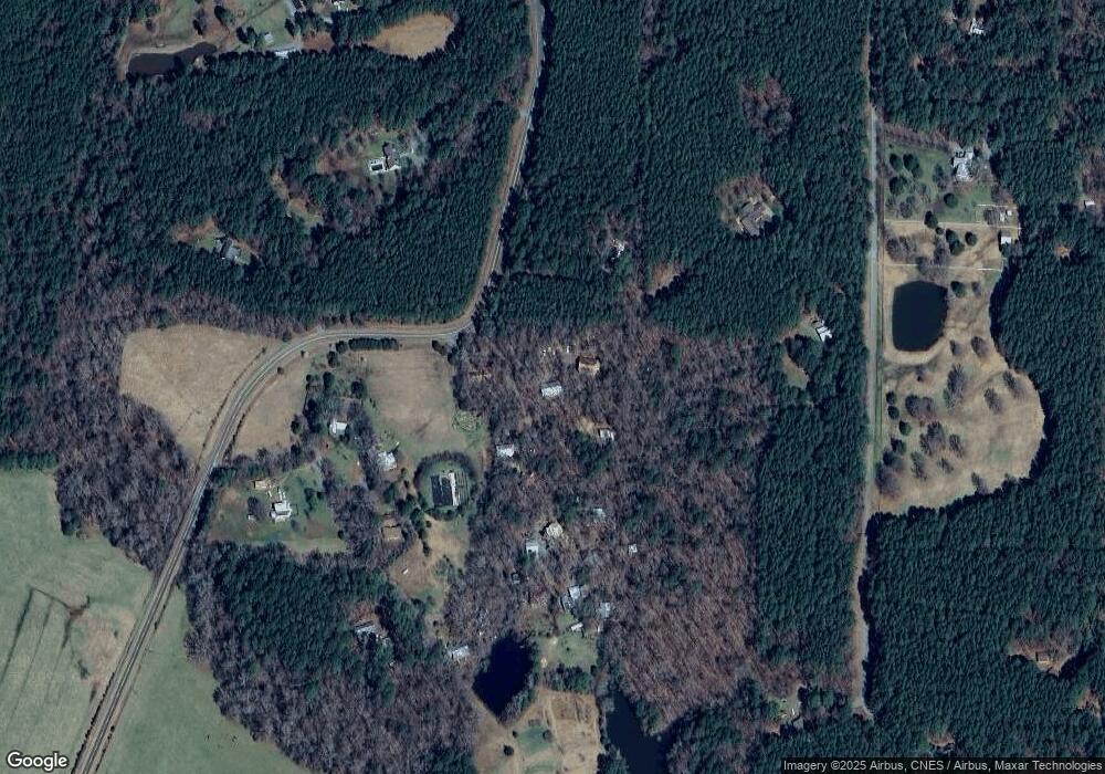 65 Coyote Run, Pittsboro, NC 27312 - photo 1