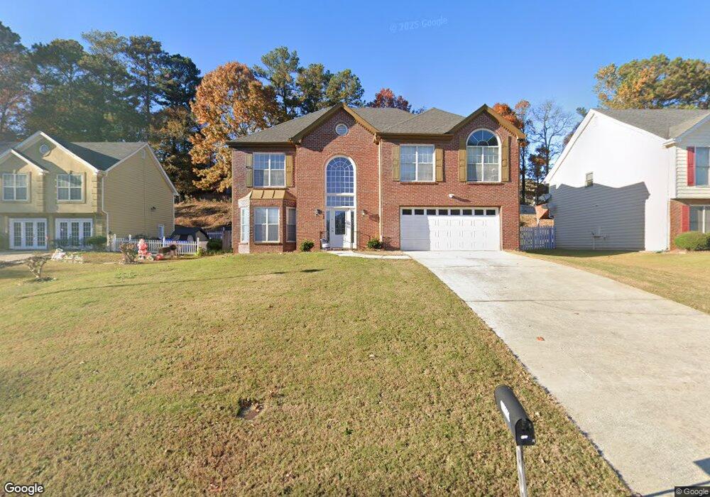 1490 Elm Creek Ln unit 2, Norcross, GA 30093 - photo 1