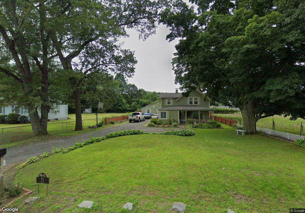 71 Cady St, Ludlow, MA 01056 - photo 1