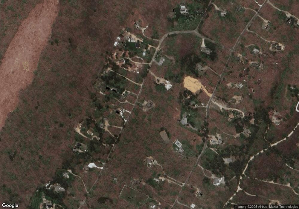 118 Charles Neck Way, Vineyard Haven, MA 02568 - photo 1