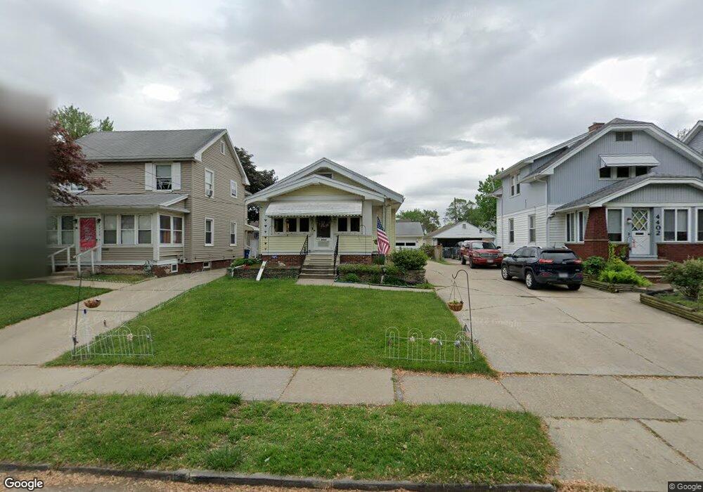 4404 Belmar Ave, Toledo, OH 43612 - photo 1