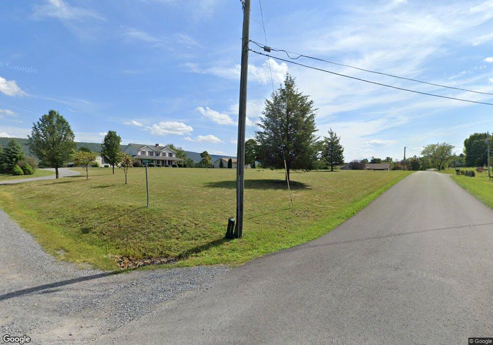 26 Highland Place, Berkeley Springs, WV 25411 - photo 1